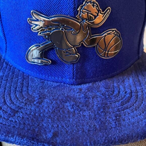 NIB Disney NBA Experience Collectable Hat Set (3) main image 13